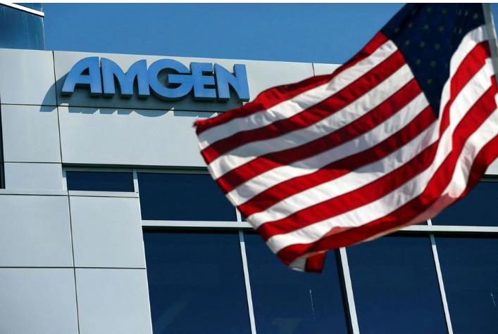 安進 (Amgen)公司專利 美國貴高法院裁定